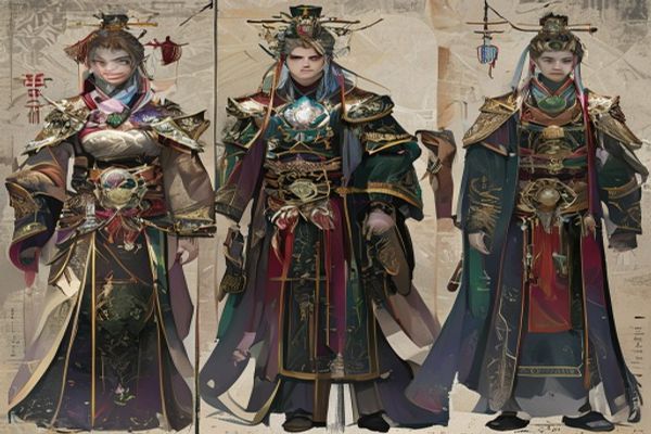 梦幻西游跑商价格表