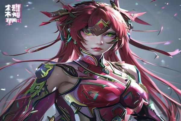 死亡骑士出装